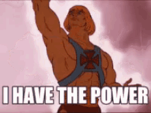 chris calliste add you have the power gif photo
