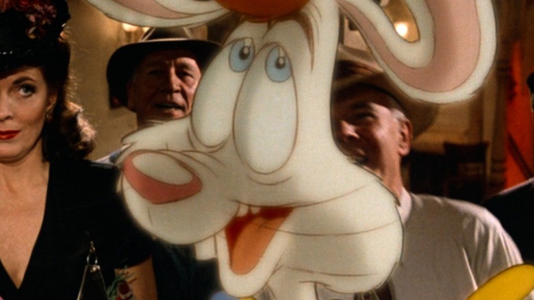 carolyn schafer recommends Who Framed Roger Rabbit Jessica Rabbit Easter Egg