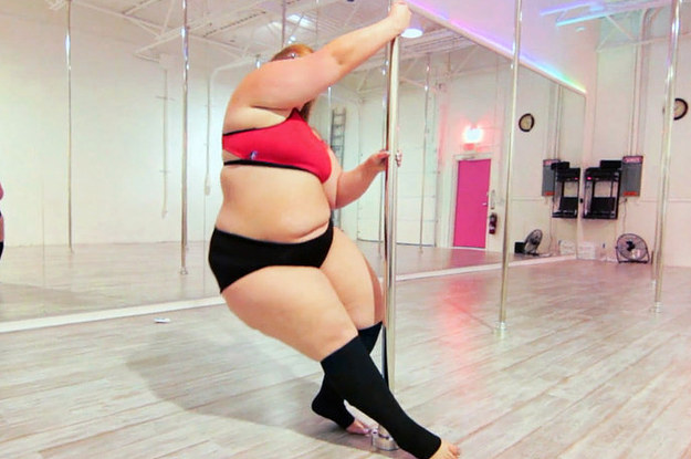 carmelo centeno recommends Plus Size Exotic Dancer