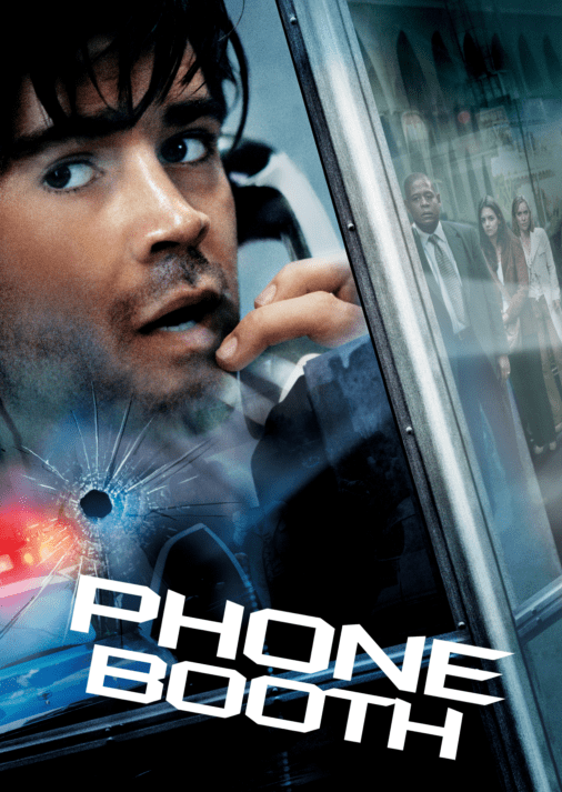 david spellman recommends Phone Booth Movie Download