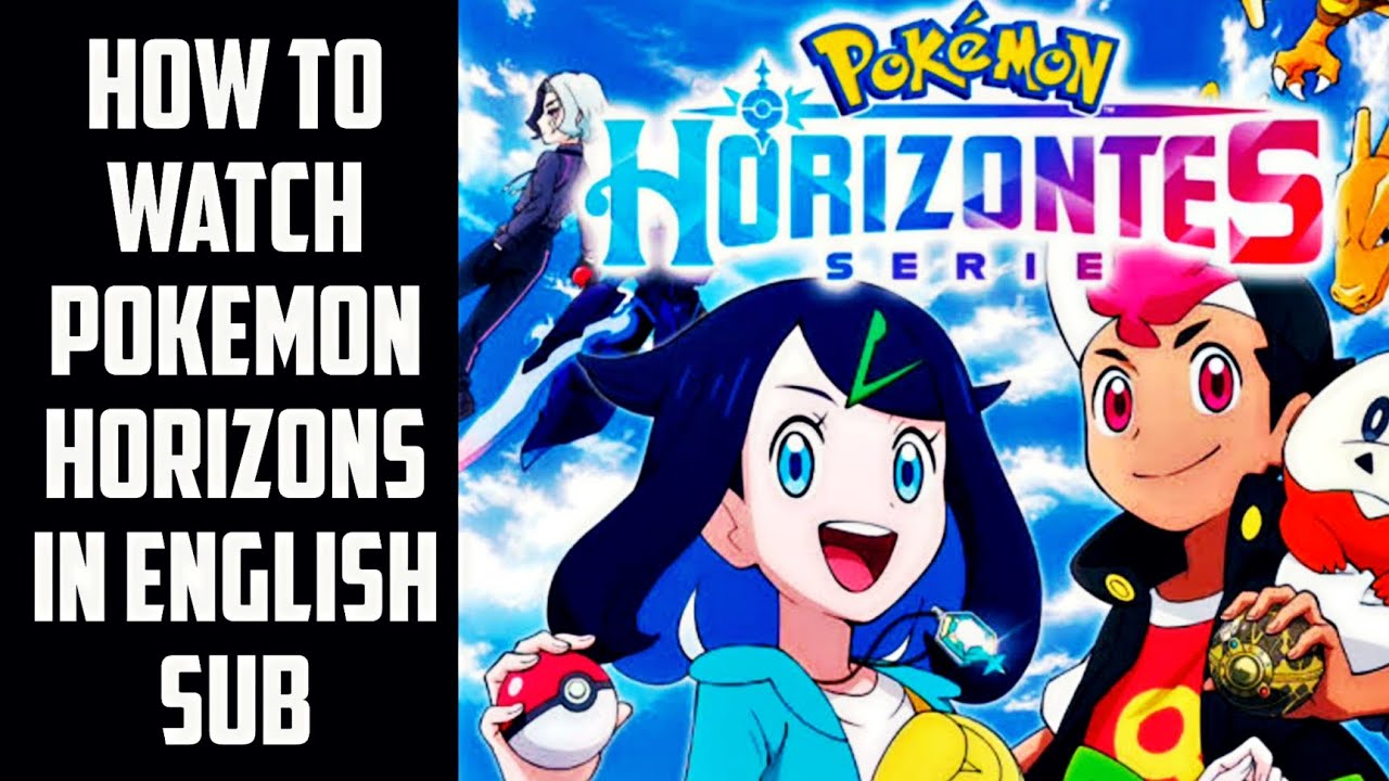 anne marie archer share watch pokemon english subbed photos