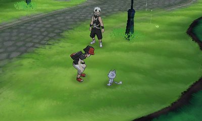 abigail lacsamana recommends Team Skull Bus Stop