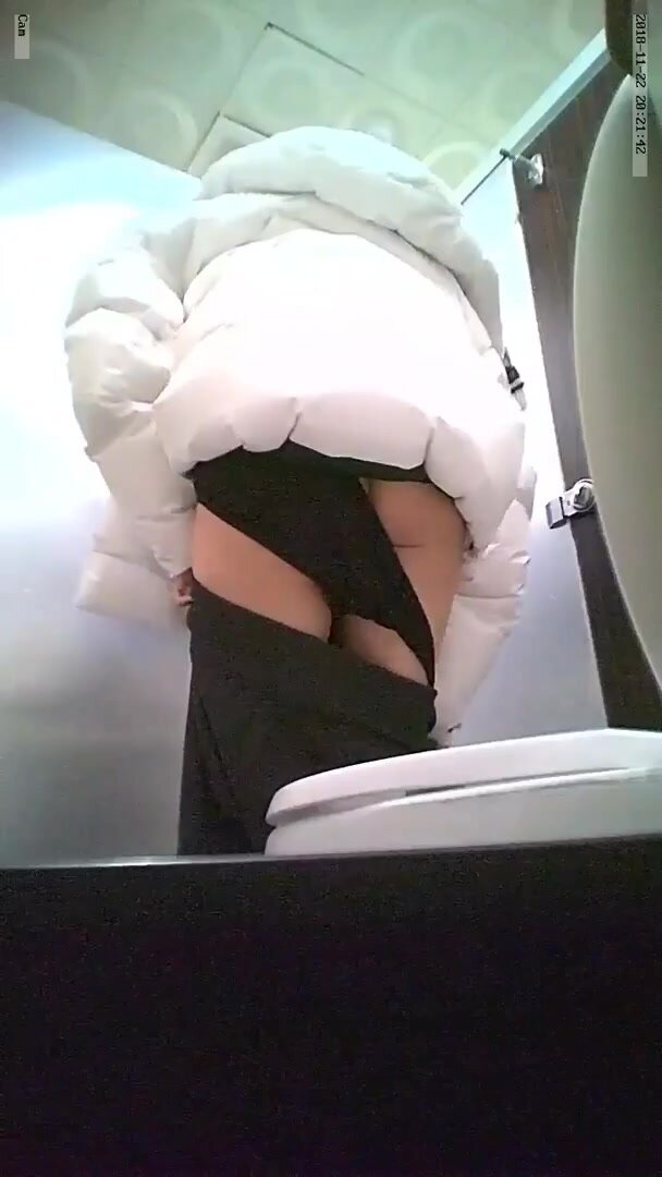 anthony j santos recommends Korea Toilet Spy Cam