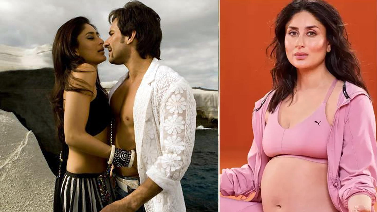 dominique maestas recommends Kareena Kapoor Sex Story