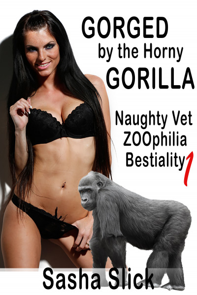 brad garrity recommends girl fucked by gorilla pic