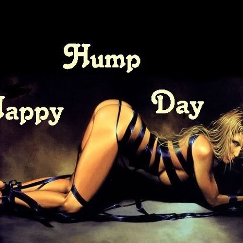 happy hump day sexy images