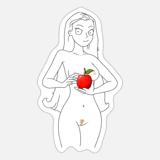 benjamin french add cartoon of naked women photo