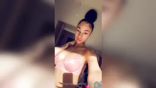 Danielle Bregoli Sexy Video spankers com