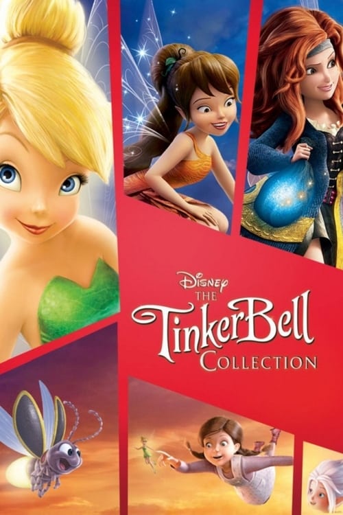 Best of Tinkerbell 1 full movie