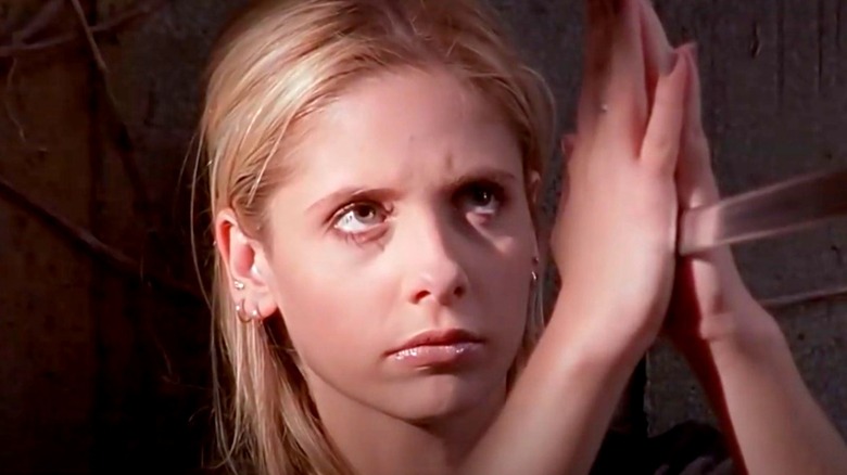 becci pell recommends buffy the vampire layer pic