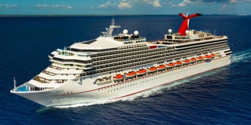 Best of Carnival cruises web cam