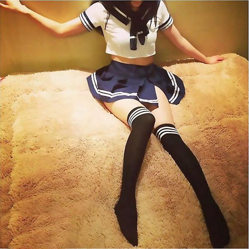 ahmed elgarhy recommends japanese school uniform porn pic