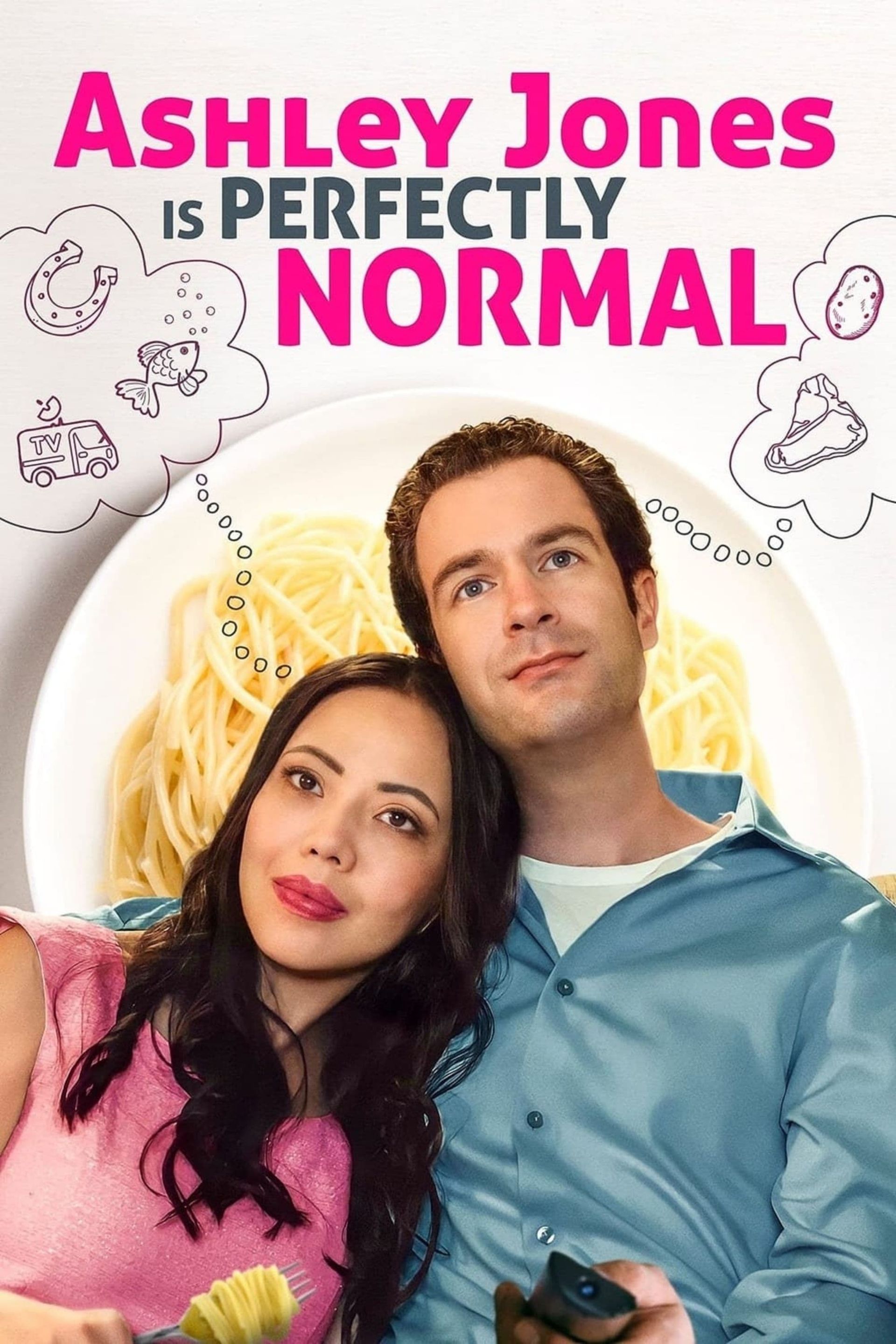 aileen gimeno recommends Normal 2007 Movie Online