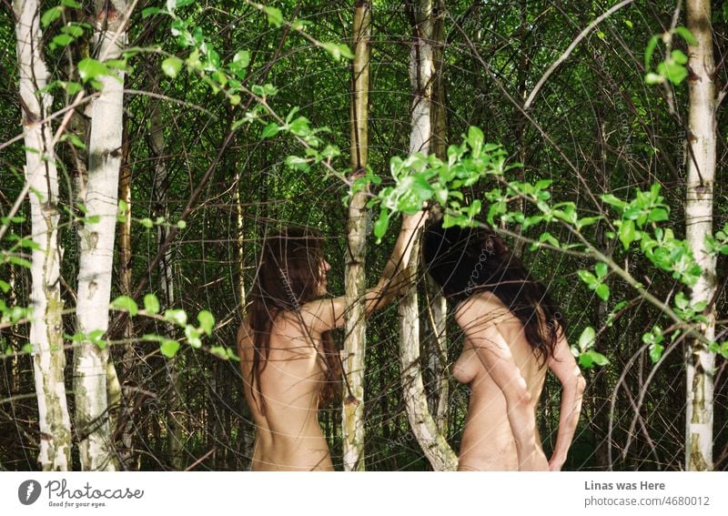 betty bonney recommends naked girls in nature pic