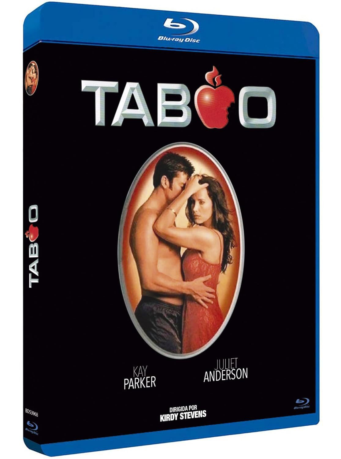 Best of Taboo starring kay parker