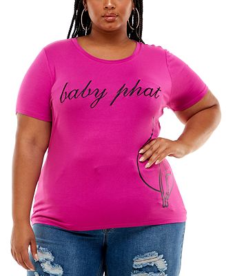 Best of Baby phat clothes plus size
