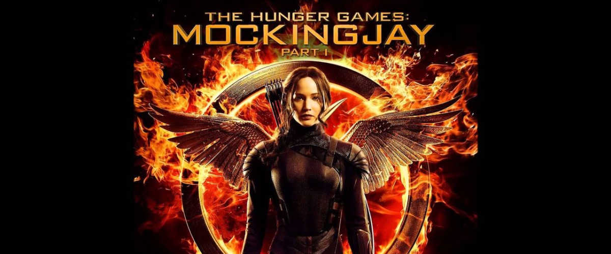 blake heller recommends Mockingjay Full Movie Free