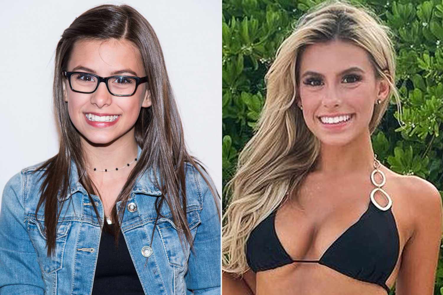 andrea dossena recommends Madisyn Shipman Nude