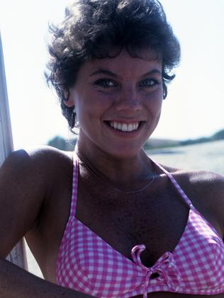 erin moran nude photos