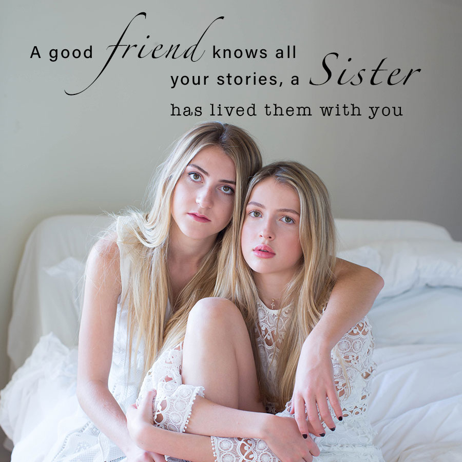 andreas eliasson recommends Sister And Her Friend
