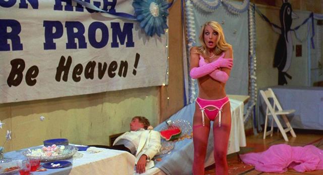 charles sole recommends Heather Thomas Zapped Gif