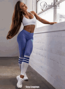 Sexy Women In Yoga Pants Gif worth backpage
