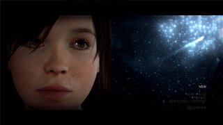 cara broughton recommends Beyond Two Souls Debug