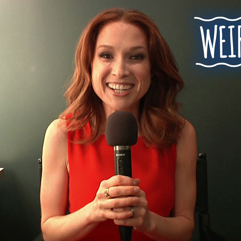 danac recommends Ellie Kemper Naked