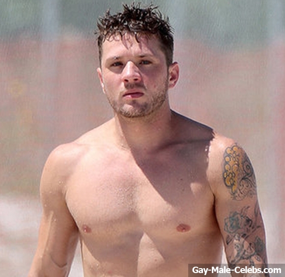 andrea fidler recommends Ryan Phillippe Nude Pics