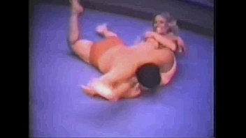 charles lemmer recommends colette nelson mixed wrestling pic