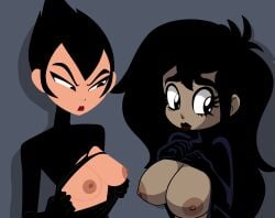 ashi rule 34