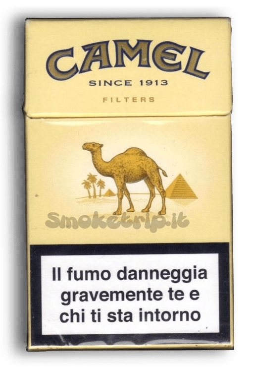 ankit m modi recommends Camel Blue Camera Filter