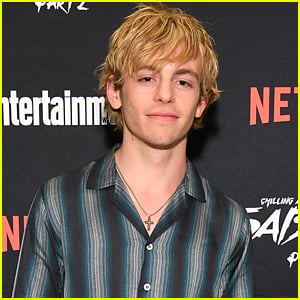 cynthia arthur recommends ross lynch naked fake pic