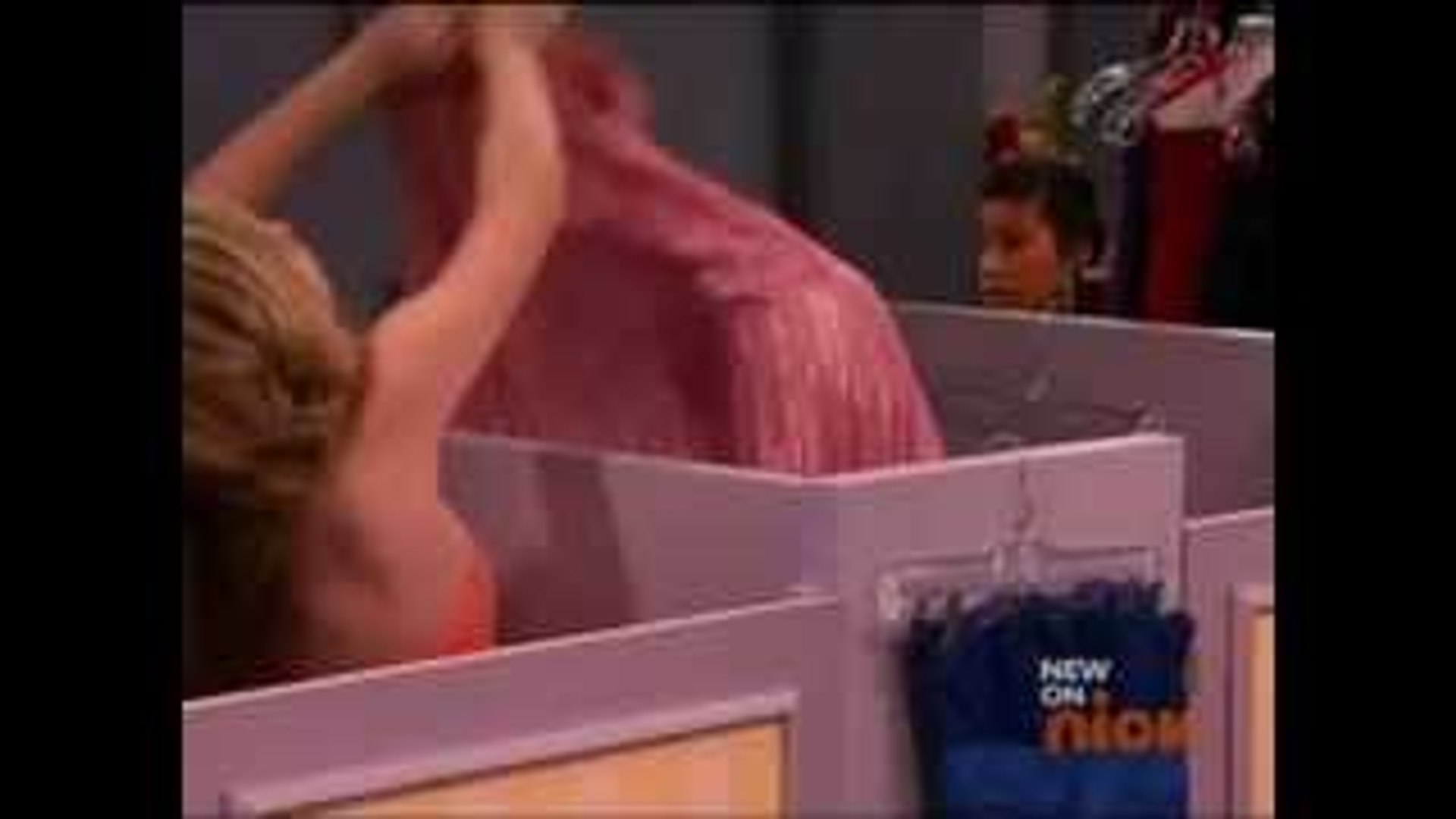 daunte martin recommends Icarly Nip Slip Gif