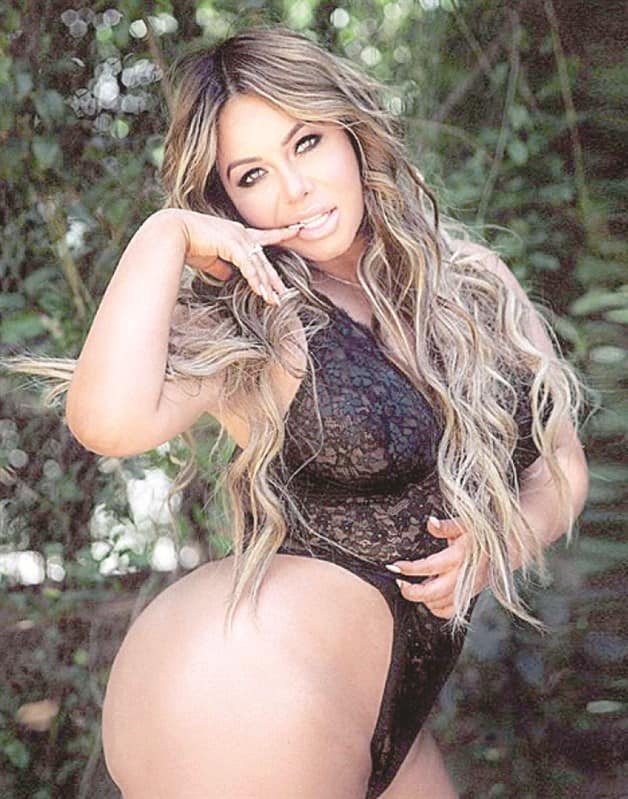 david czerny recommends chiquis rivera sexy pic