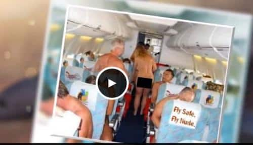 cree davis recommends does passengers have nudity pic