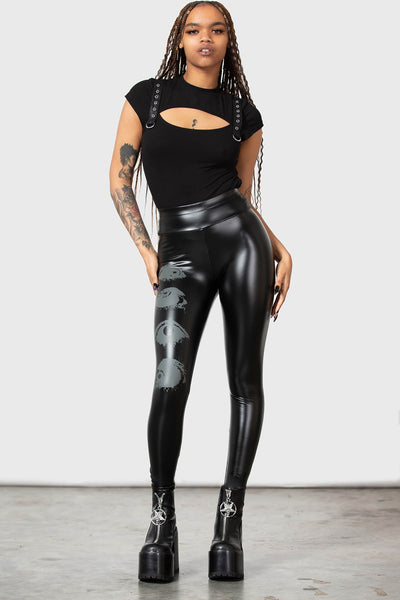 candy mao recommends See Through Leggings Shopping