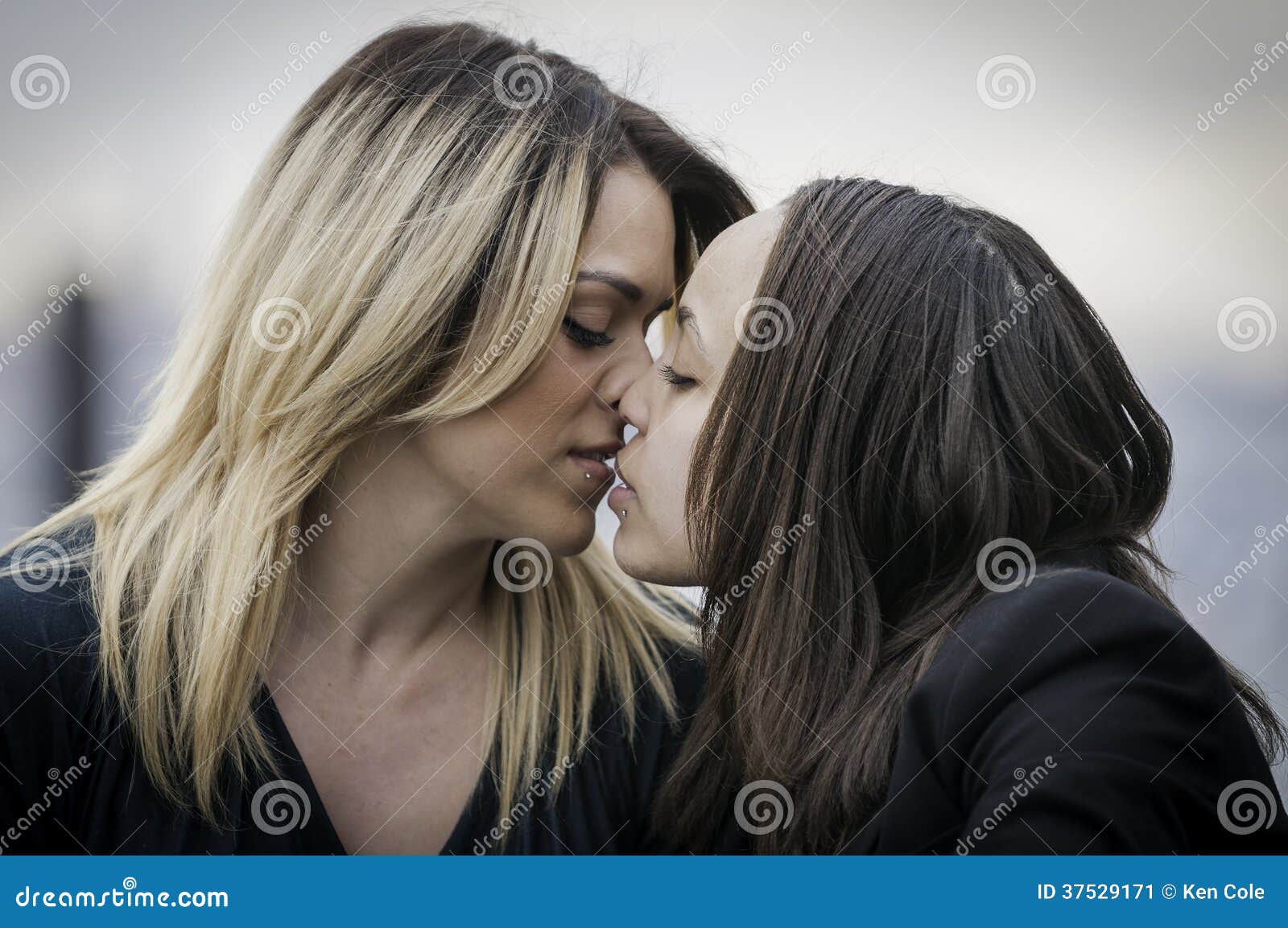 Best of Two womens in love