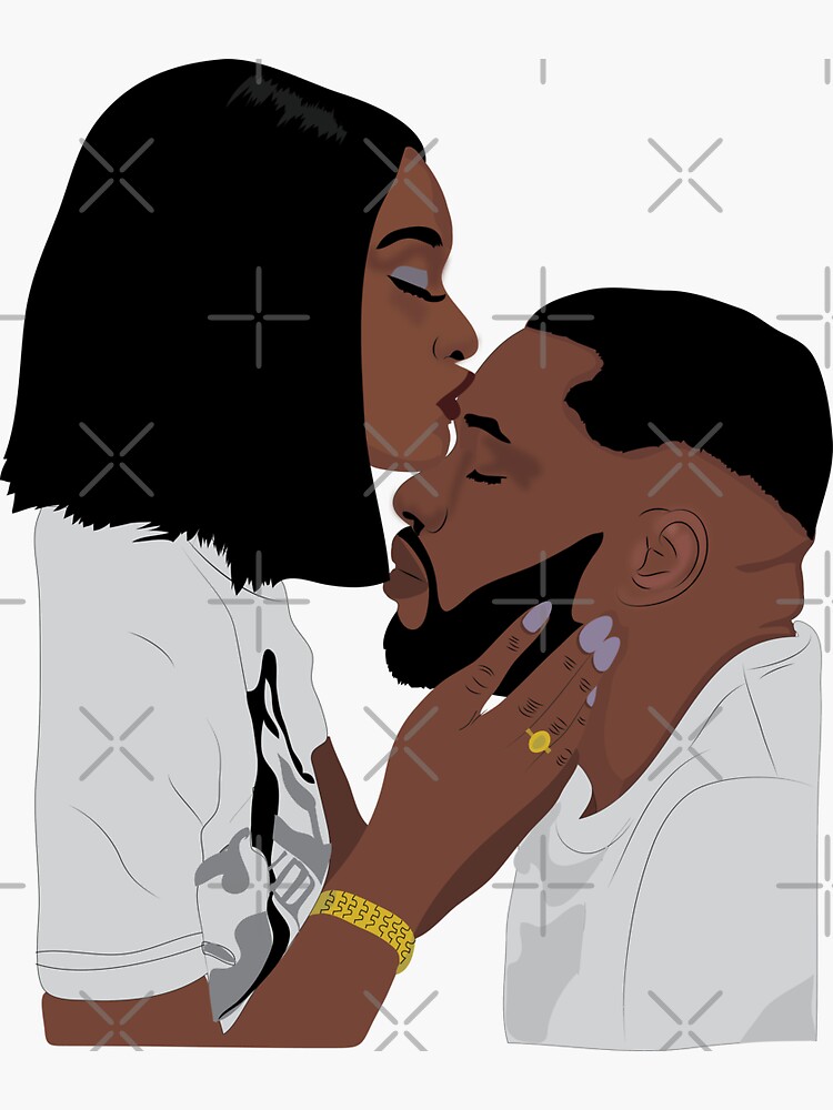 bob diefenbacher recommends black couples cartoon pic