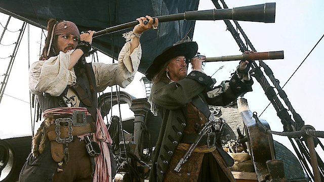 andrew antonacci recommends watch pirates of the caribbean online pic