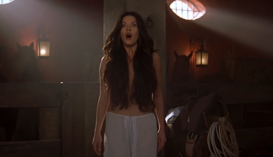 candace cyrus recommends Catherine Zeta Jones Hot Scenes