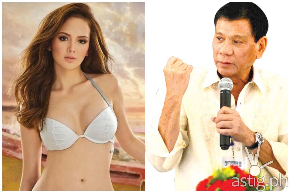 bobby nash recommends ellen adarna scandal pic pic