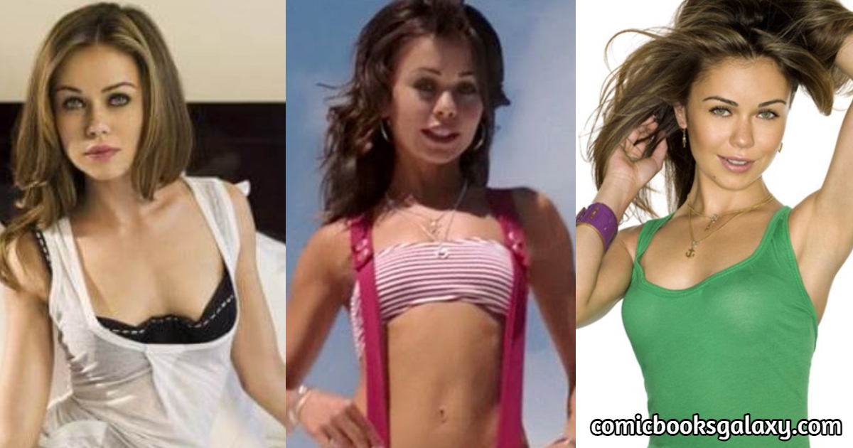 cynthia gorman recommends alexis dziena hot pic