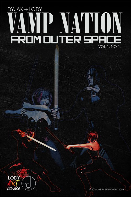 diane mincey recommends vampire from outer space pic