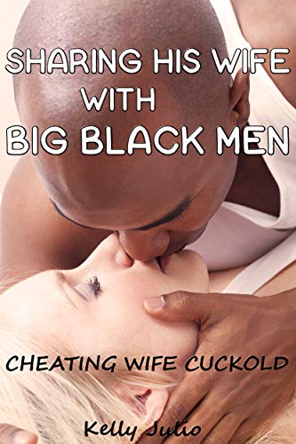brandon deville recommends sharing my black wife pic