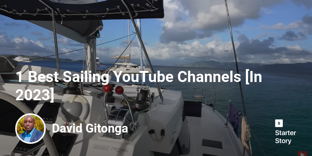 bongkar lemari recommends free range sailing youtube pic