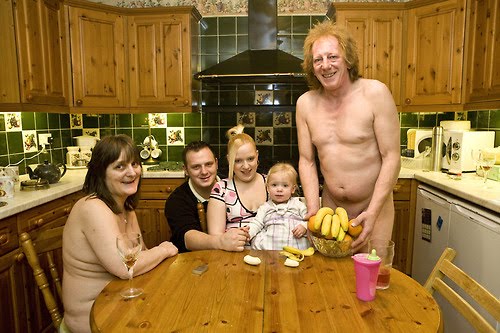 bad parenting nude