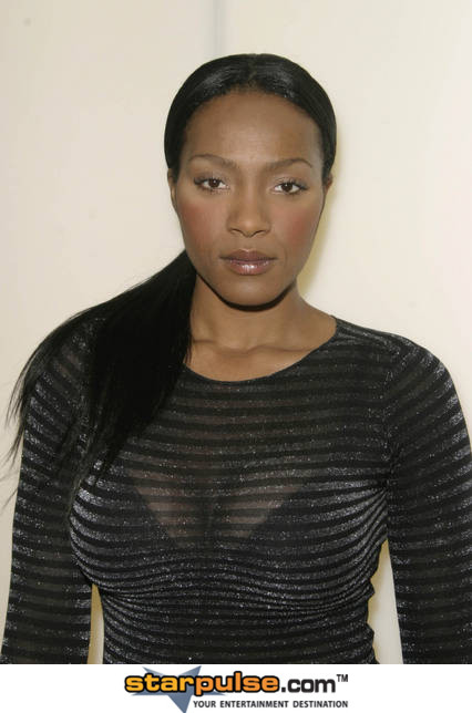 adrian martin recommends Nona Gaye Nude