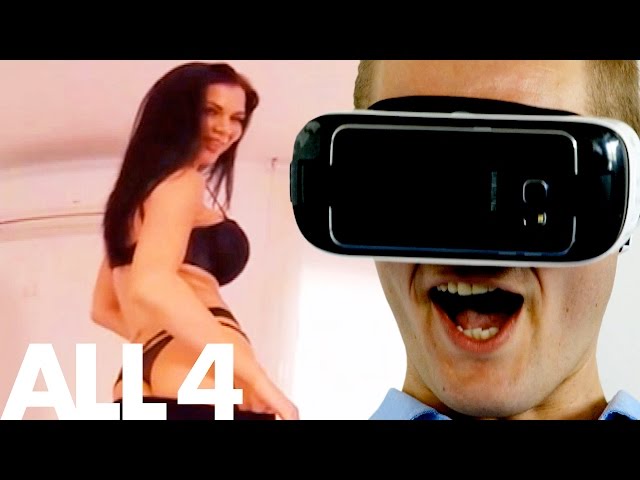 carl peoples add virtual reality 3d sex photo