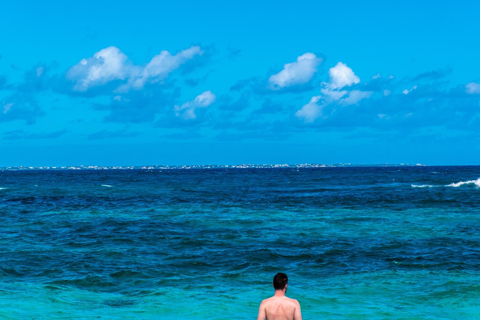 abdallah younis recommends st maarten nude beach pic